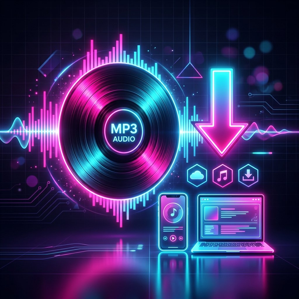 How to Download MP3 Audio from Douyin or TikTok on PC, Android & iPhone (2026)