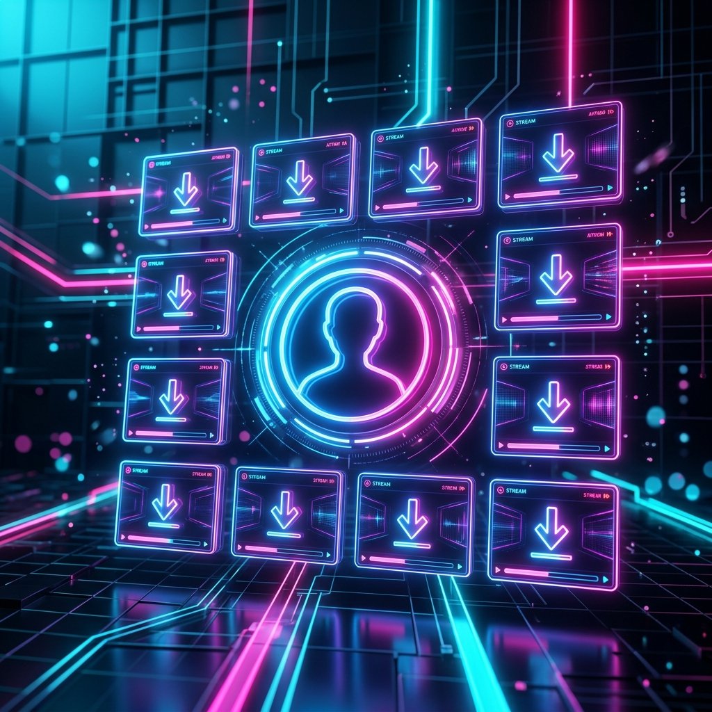How to Download All Videos from a Douyin or TikTok Profile/Account (2026)