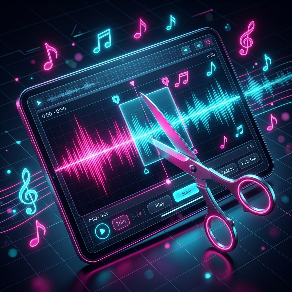 How to Trim, Cut Audio and Maker Ringtones Online for Free (2026)