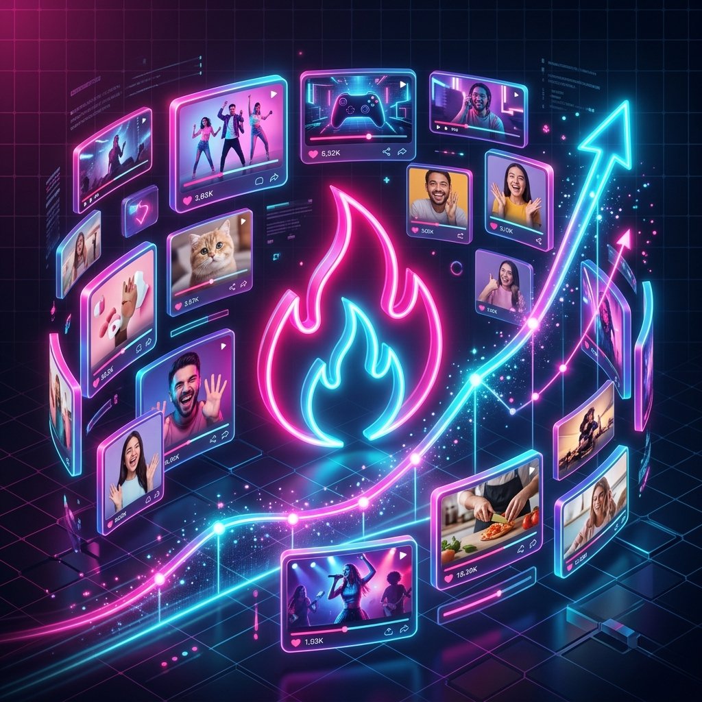 How to Find and Download Trending Videos on Douyin & TikTok (2026)